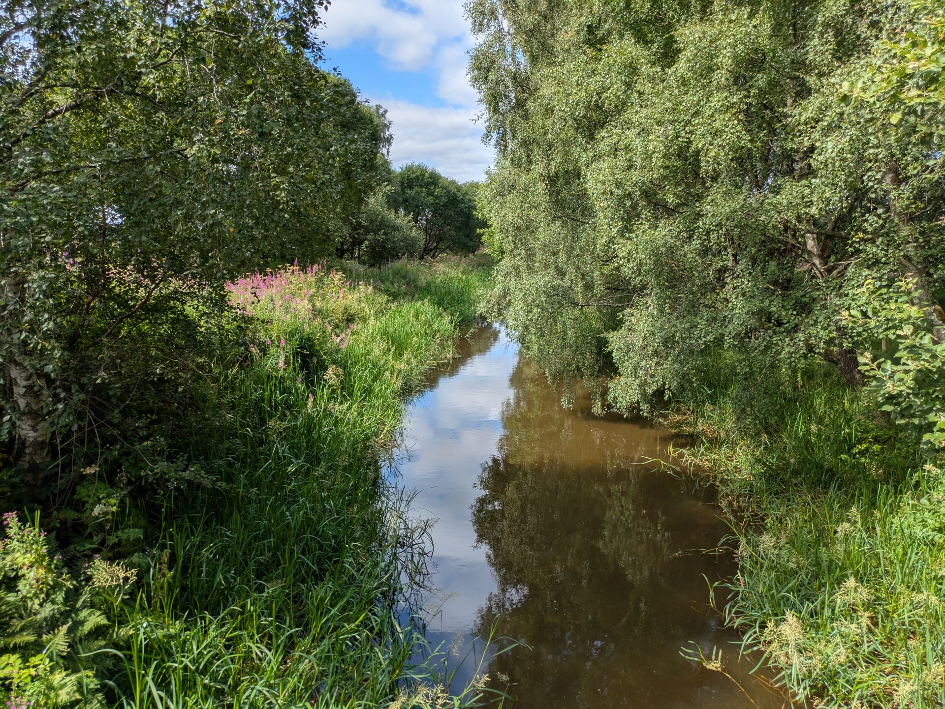 Monklands Canal